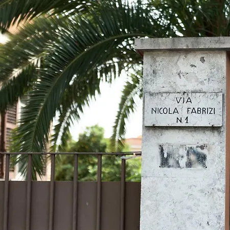 Studio via Nicola Fabrizi-2